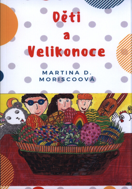 Děti a Velikonoce