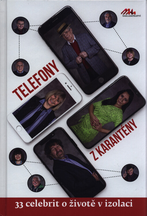 Telefony z karantény