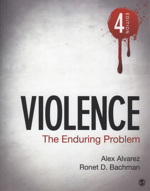 Violence : the enduring problem