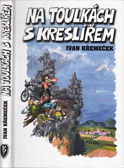 Na toulkách s kreslířem