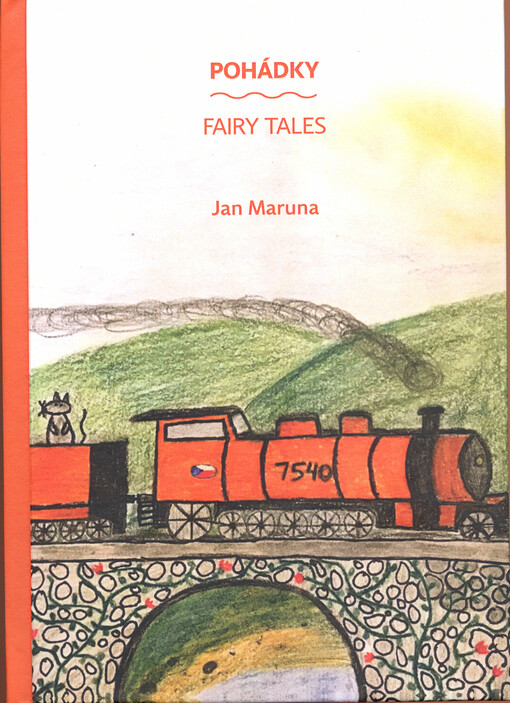 Pohádky = fairy tales