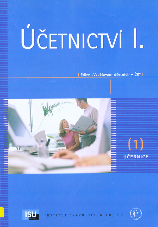 Účetnictví I.