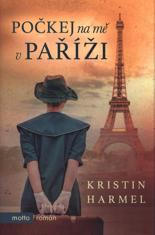 Počkej na mě v Paříži