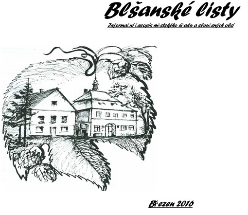  Březen