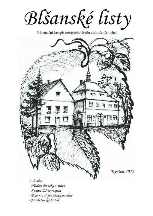  Květen