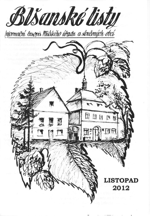  Listopad
