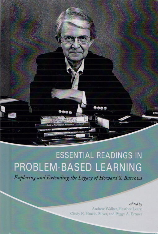 Essential readings in problem-based learning