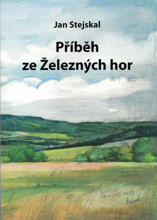 Příběh ze Železných hor