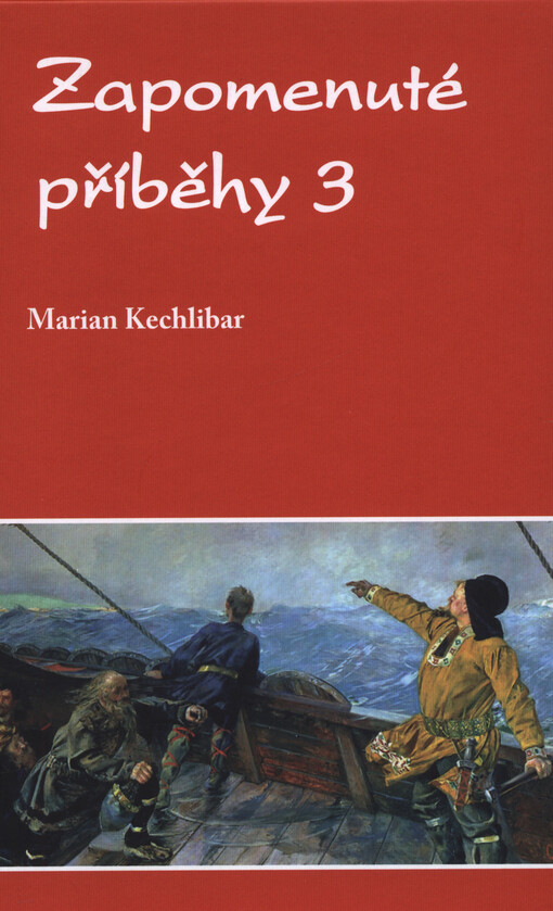 Zapomenuté příběhy, Díl 3