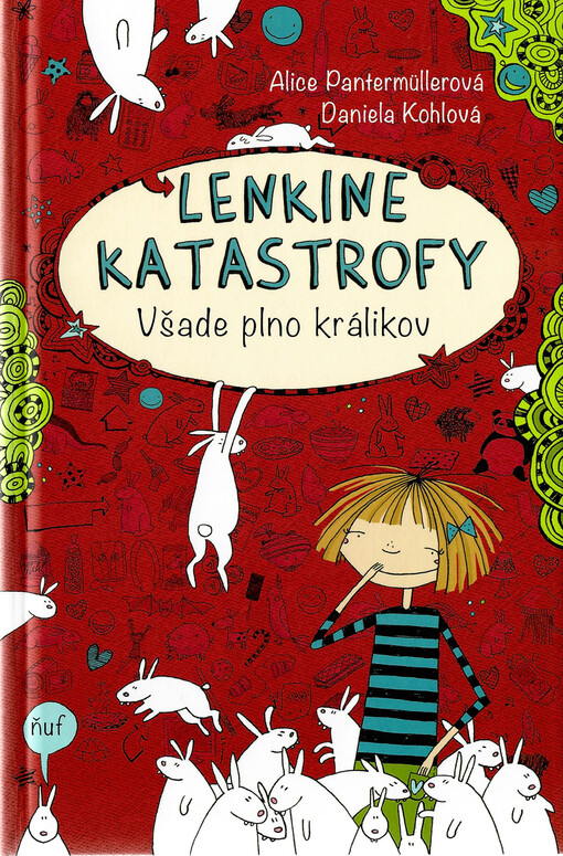 Lenkine katastrofy. Všade plno králikov