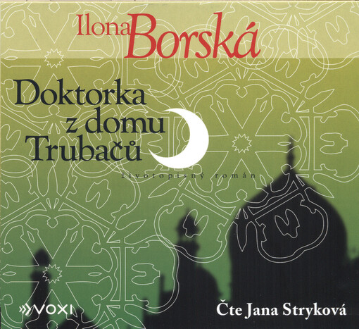 Doktorka z domu Trubačů