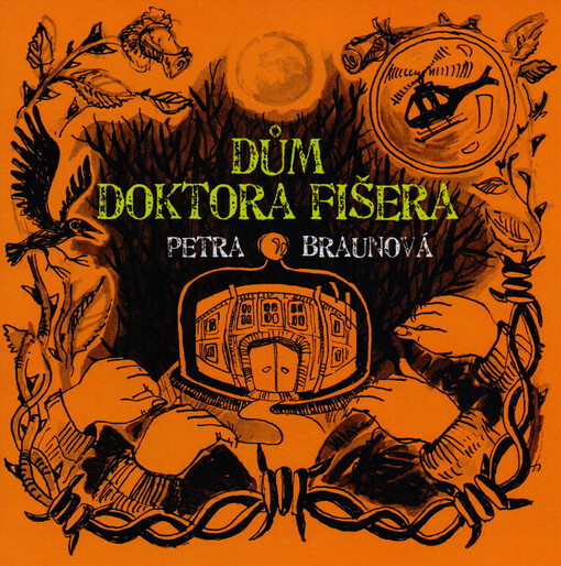 Dům doktora Fišera