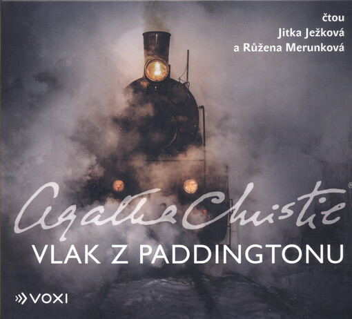 Vlak z Paddingtonu