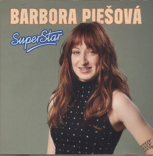Barbora Piešová SuperStar