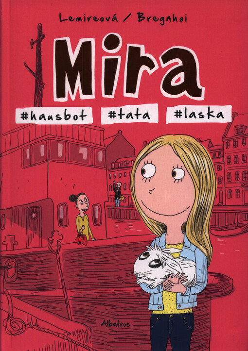 Mira : #hausbot, #tata, #laska