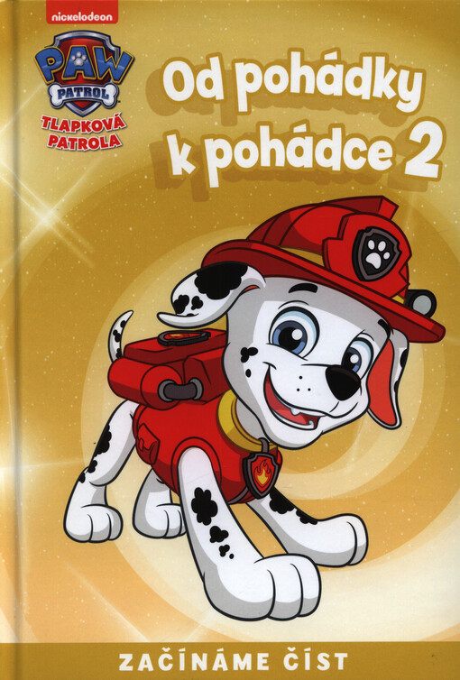 Od pohádky k pohádce 2. Tlapková patrola