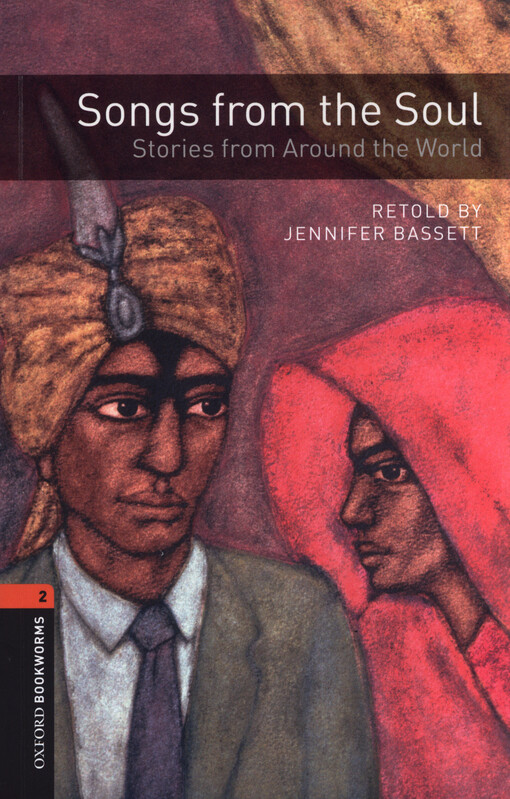 Songs from the soul :stories from around the world