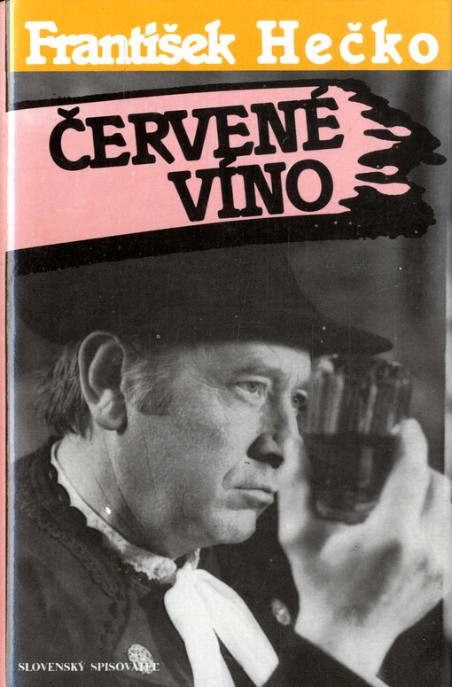Červené víno