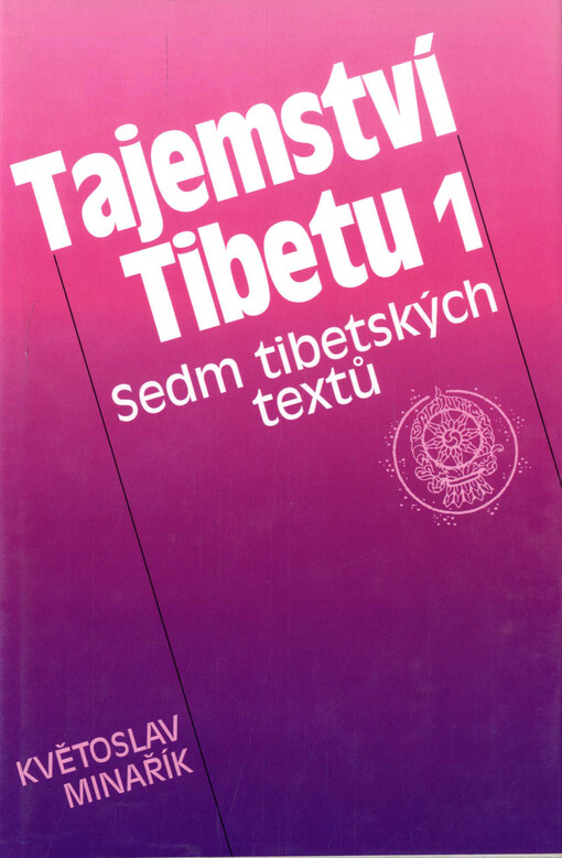 Tajemství Tibetu