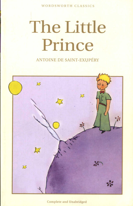 The Little Prince