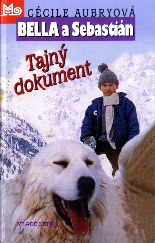 Tajný dokument