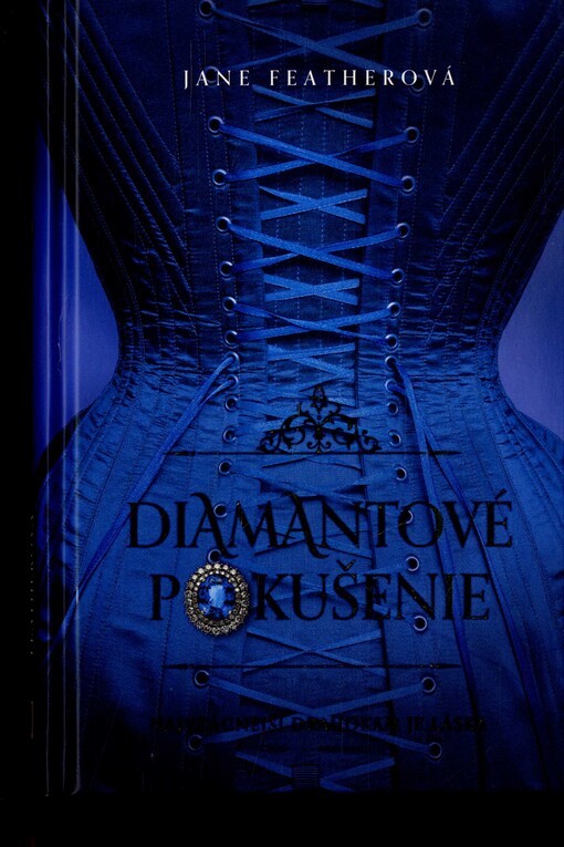 Diamantové pokušenie