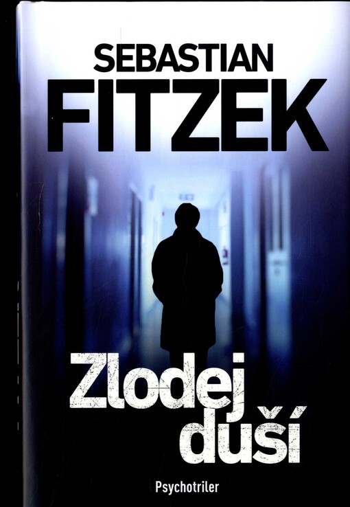 Zlodej duší