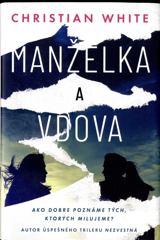 Manželka a vdova