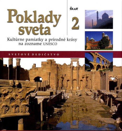 Poklady sveta 2.