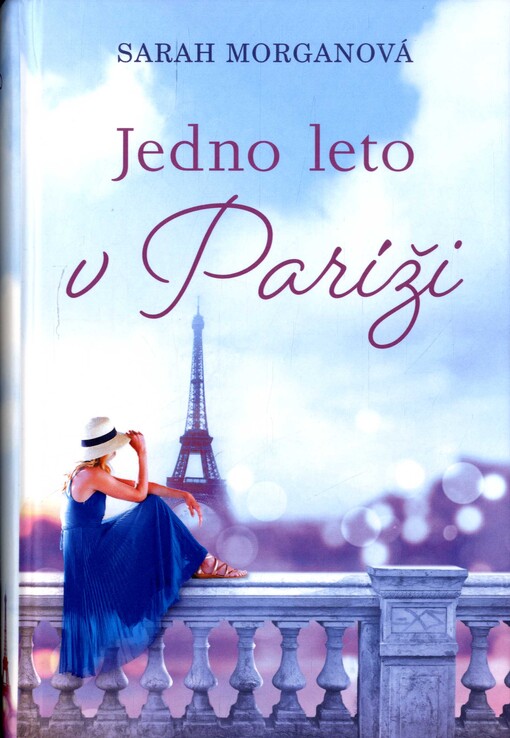 Jedno leto v Paríži