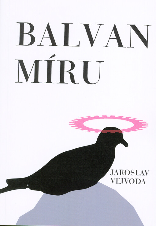 Balvan míru