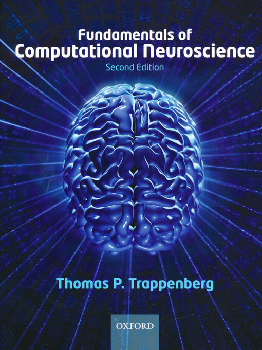 Fundamentals of computational neuroscience