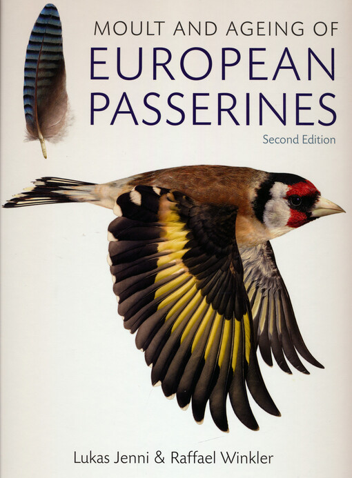 Moult and ageing of European passerines