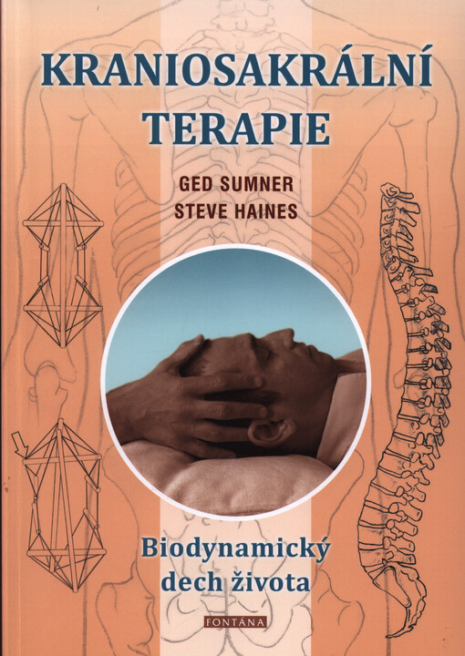 Biodynamická kraniosakrální terapie