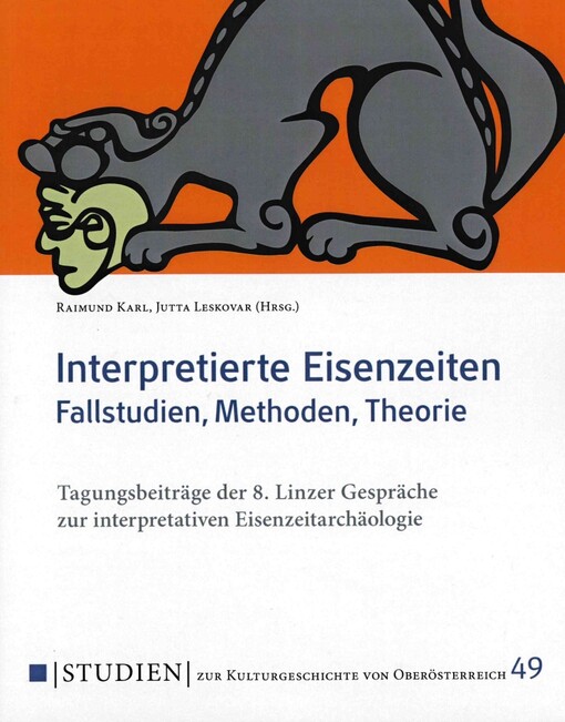 Interpretierte Eisenzeiten
