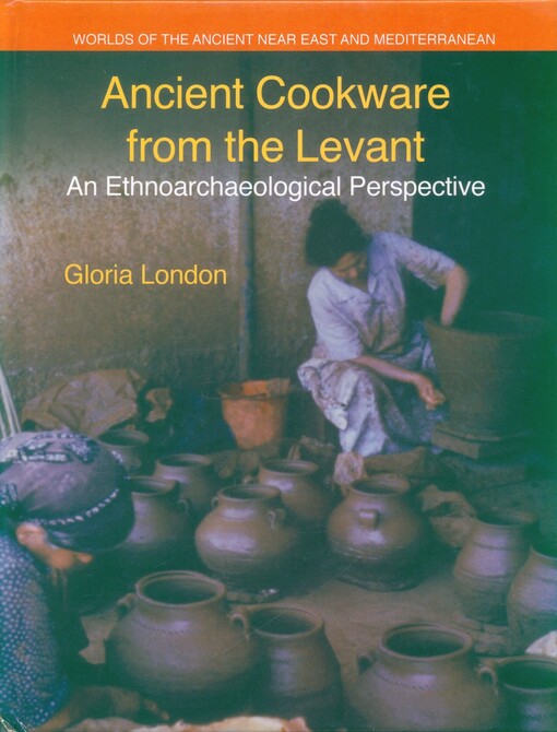 Ancient cookware from the Levant