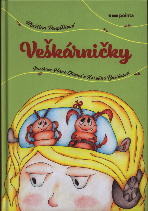 Veškárničky