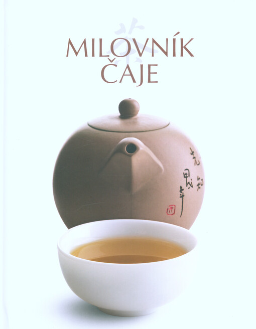Milovník čaje