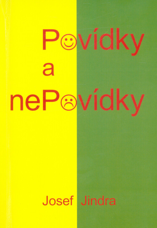 Povídky a nepovídky