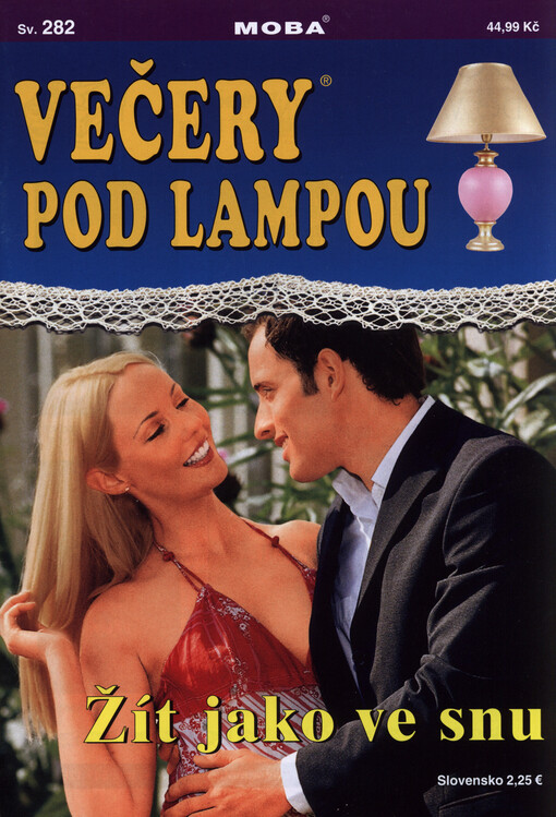 Žít jako ve snu