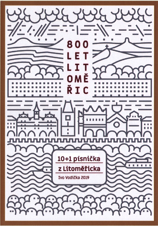 10+1 písnička z Litoměřicka