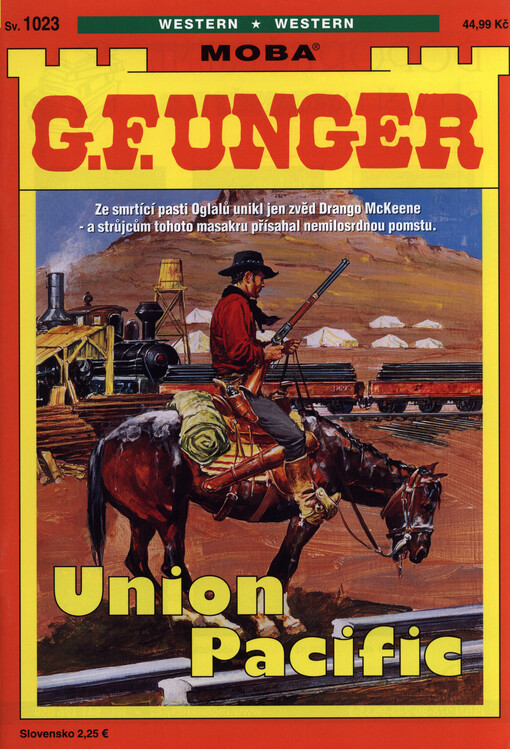 Union Pacific