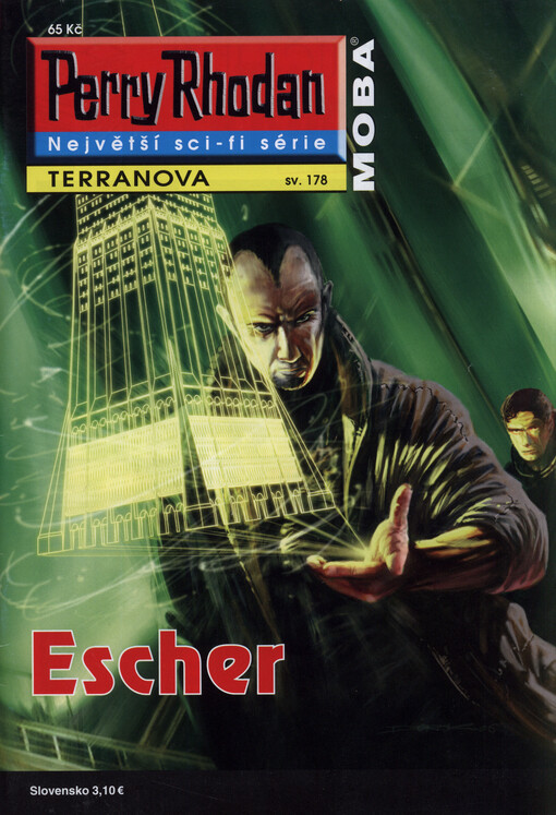 Escher