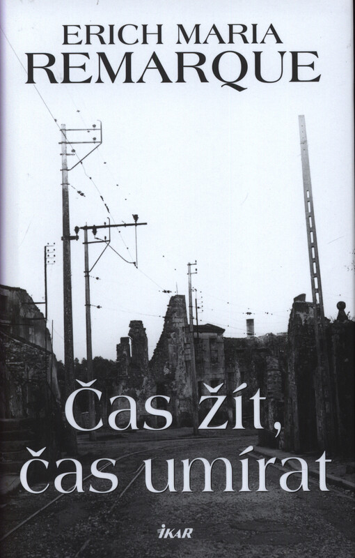 Čas žít, čas umírat