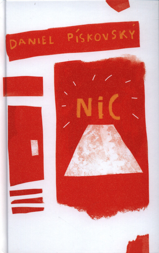 Nic : různé povídky o různém ničem