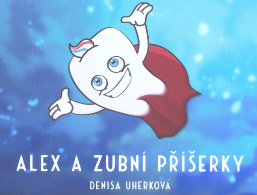 Alex a zubní příšerky
