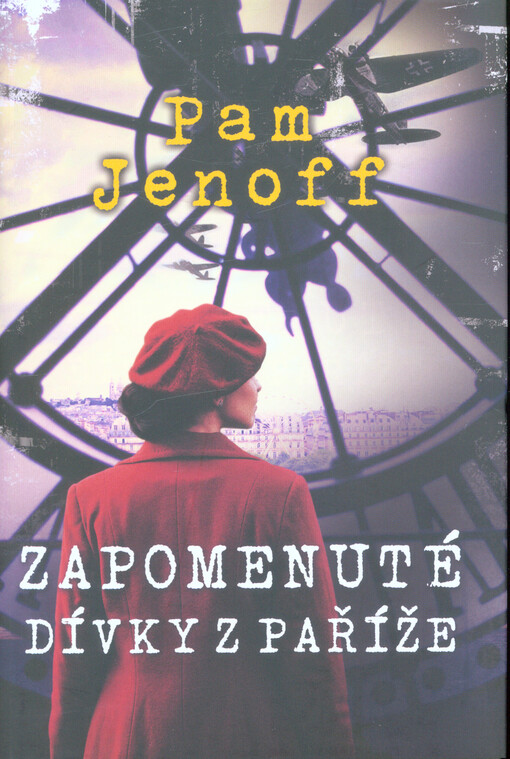 Zapomenuté dívky z Paříže