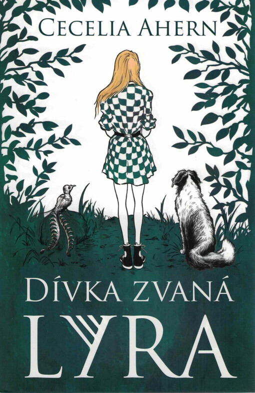 Dívka zvaná Lyra