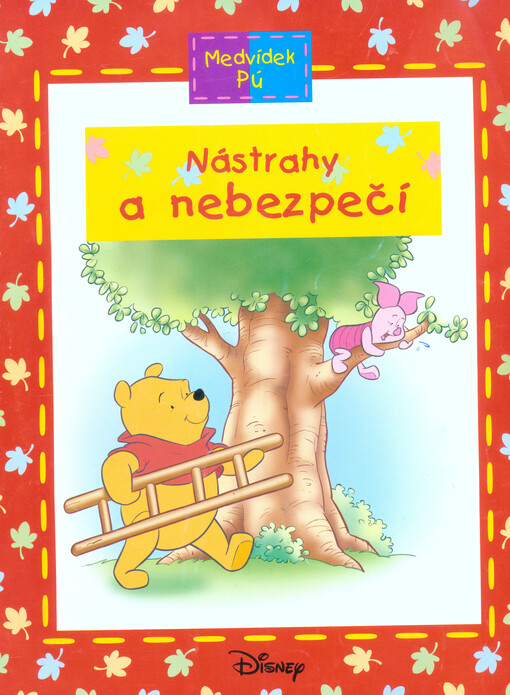 Nástrahy a nebezpečí