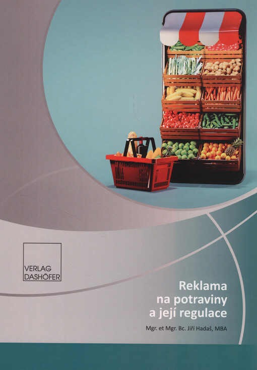 Reklama na potraviny a její regulace